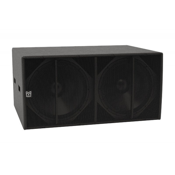 Сабвуфер MARTIN AUDIO CSX218B-FWR артикул 150635Si-1