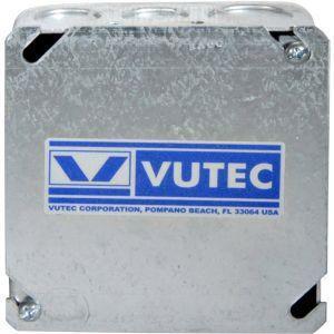 Vutec R12-VU артикул 350081SI-1