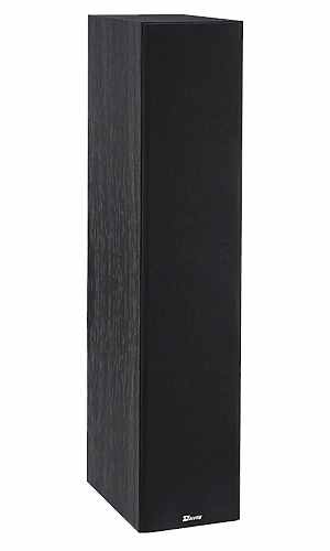 Напольная акустика Davis Acoustics HERA 150 Dark Ash артикул 276735Si-1 фото 3