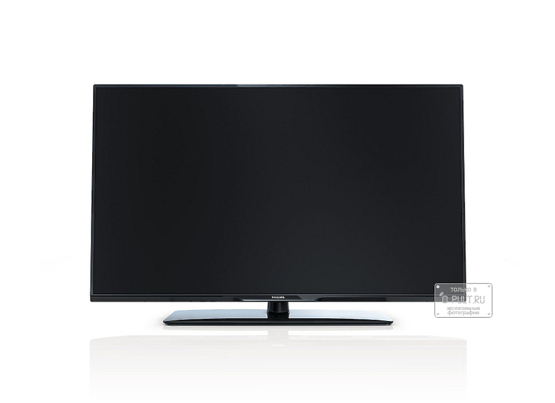 LED телевизор Philips 47PFL3198T/60 артикул 101342Si-1 фото 6