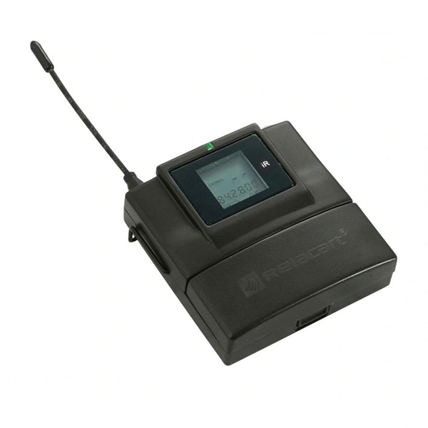 Радиосистема RELACART HR-31SMT артикул 268460Si-1 фото 9