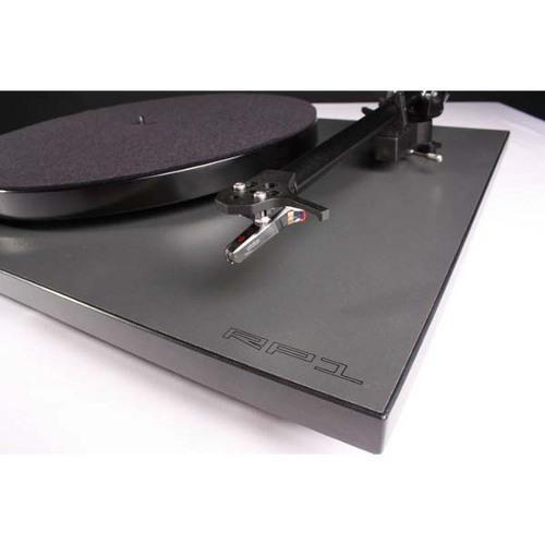 Rega RP1 TITANIUM grey артикул 405665-1 фото 3