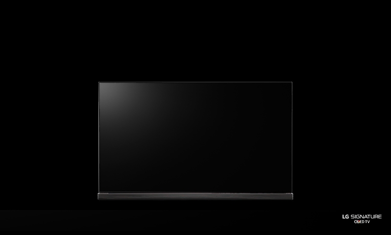 OLED телевизор LG OLED77G6V артикул 158211Si-1 фото 5
