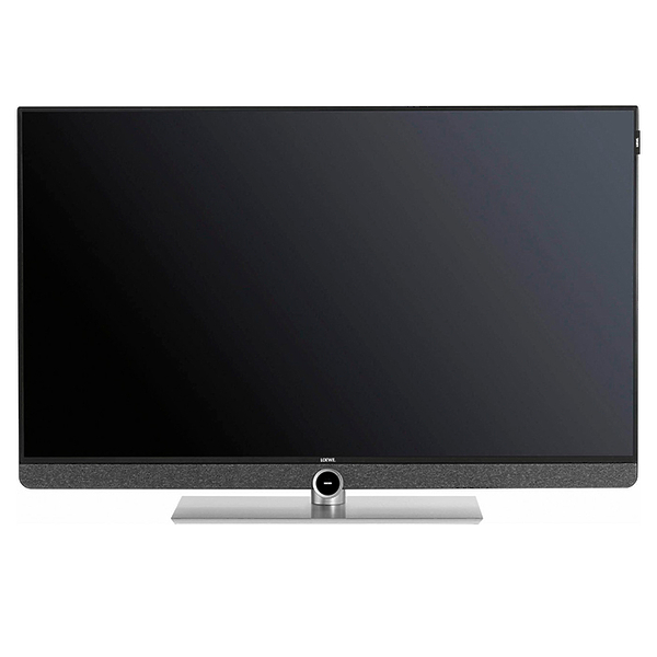 ELED телевизор Loewe bild 3.40 graphite grey артикул 170834Si-1
