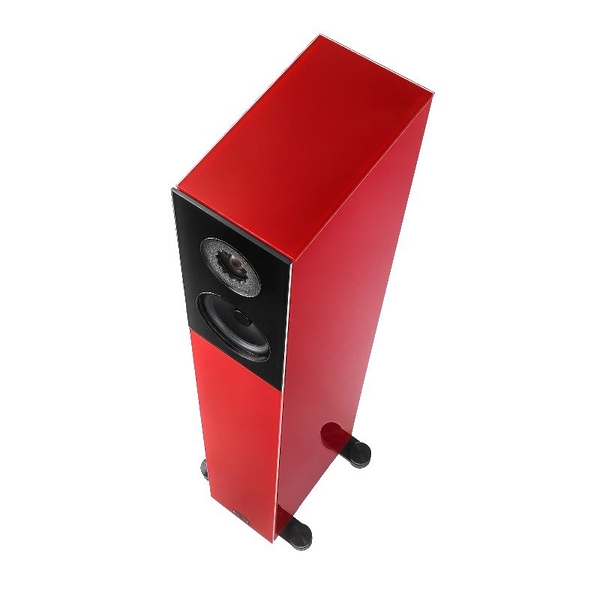 Напольная акустика Audio Physic Avanti Glass Maranello Red артикул 172423Si-1 фото 3