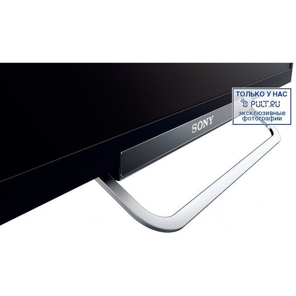 LED телевизор Sony KDL-24W605A/B артикул 100651Si-1 фото 5