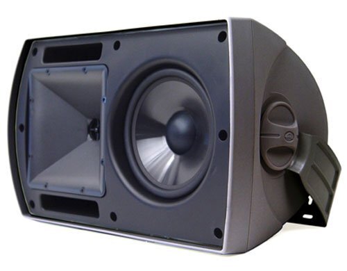 Всепогодная акустика Klipsch AW 525 black артикул 138442Si-1