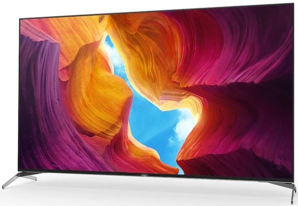 LED телевизор Sony KD55XH9505BR артикул 223010Si-1 фото 4
