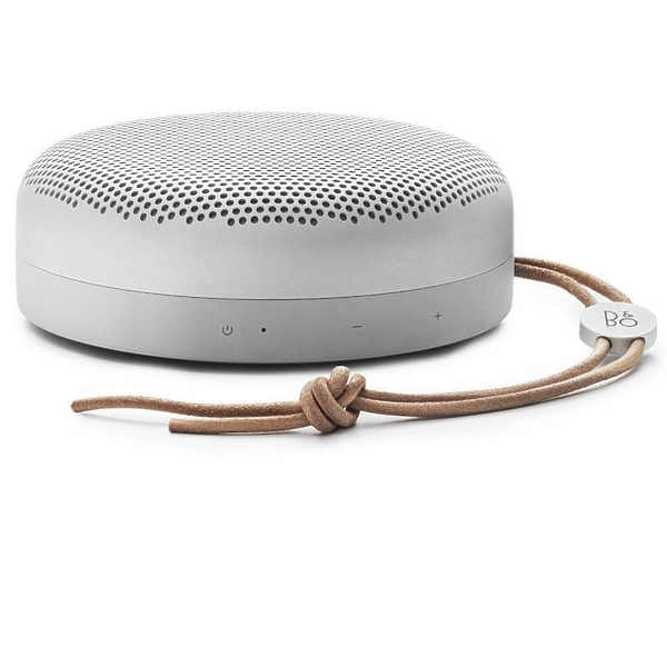 Портативная акустика Bang & Olufsen BeoPlay A1 natural артикул 157596Si-1
