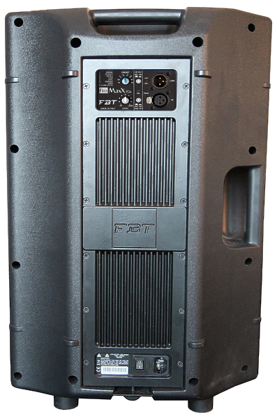 FBT ProMaxX 10A артикул 122153Si-1 фото 3