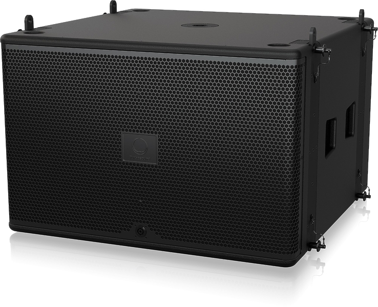 Сабвуфер TURBOSOUND Manchester MS215 артикул 273587Si-1 фото 5