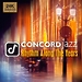 CD диск In-Akustik Concord Jazz - Rhythm Along The Years (24 Karat Gold), 01678096