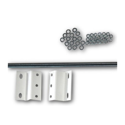 Монтажный комплект Oray Squar Inceiling Mounting kit артикул 243753Si-1