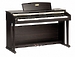 Клавишный инструмент Kurzweil M210 SR