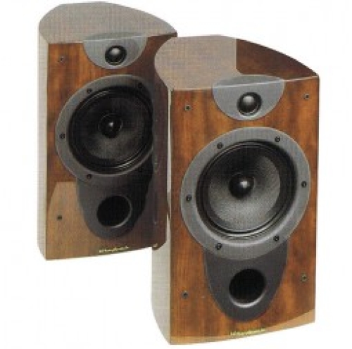 Полочная акустика Wharfedale Evo-2 10 piano cherry артикул 444475FV-1