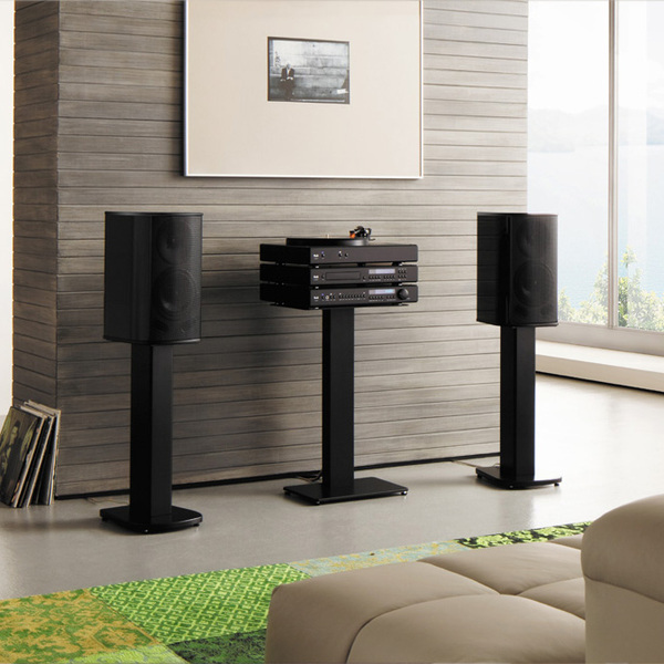 Полочная акустика T+A TCD 410 R Cherry артикул 115371Si-1 фото 3