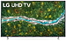 LED телевизор LG 75UP77506LA