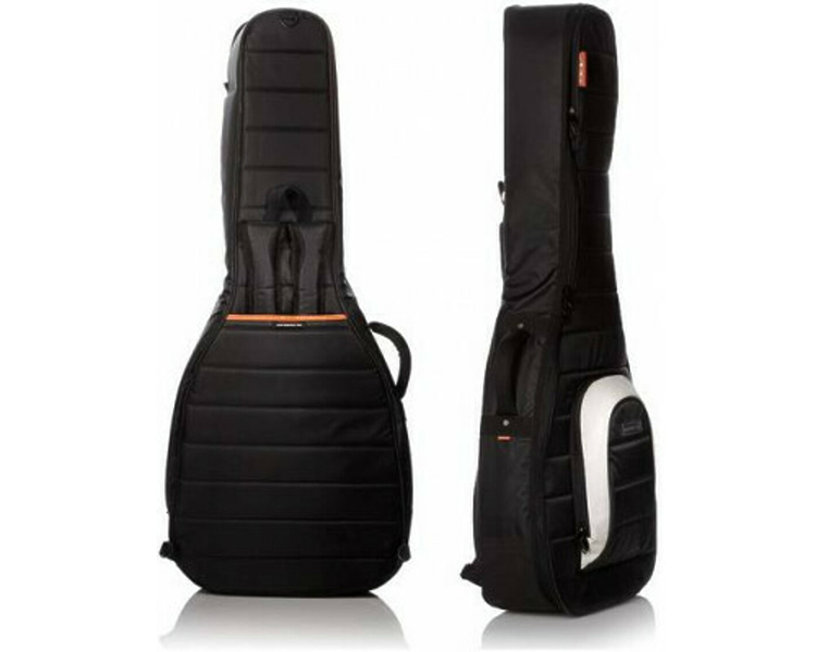 Чехол для акустической гитары MONO M80-AD-BLK артикул 288186Si-1 фото 3
