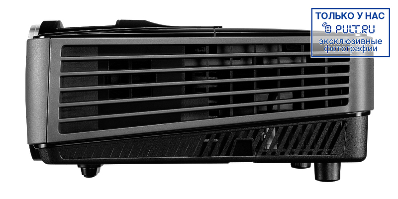 Проектор BenQ MS502 артикул 357151FV-1 фото 4