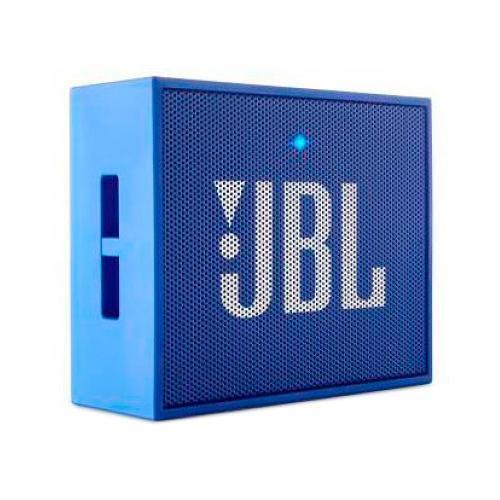JBL GO Blue в «HiFiRussia»