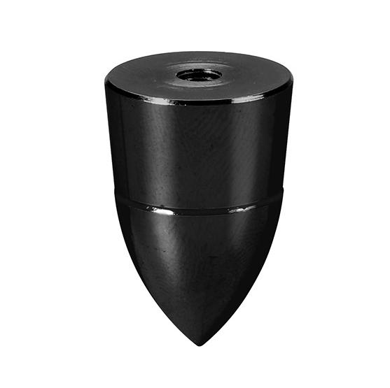 Демпфирующие конусы Dynavox 207657 black артикул 228625Si-1