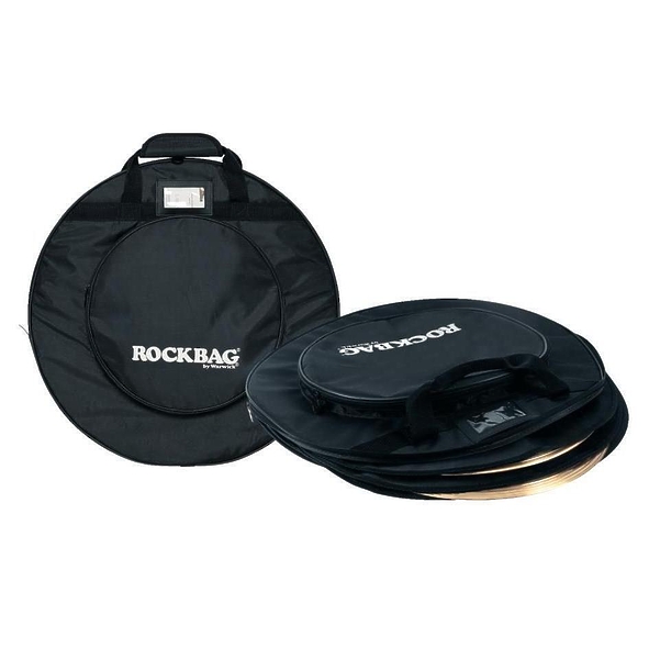 Чехол под тарелки Rockbag RB22440B артикул 199562Si-1 фото 3