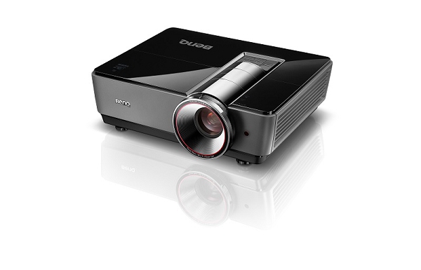 Проектор Benq SU931 артикул 138875Si-1