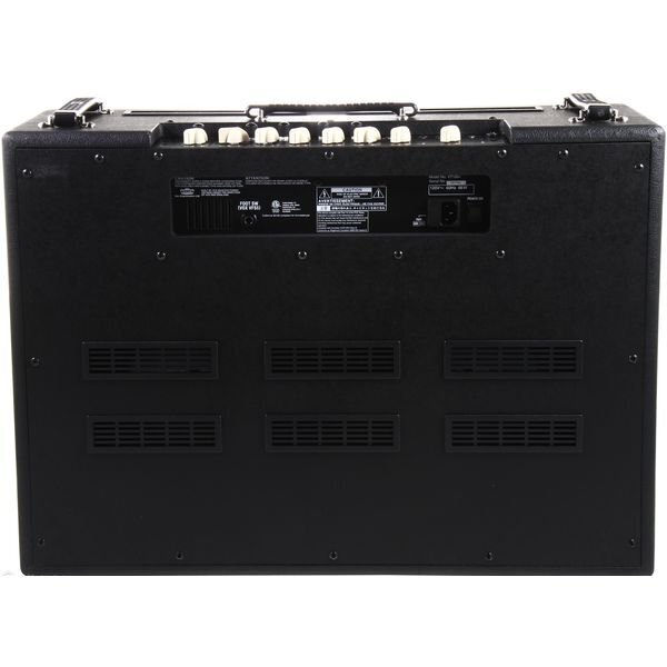 Комбо усилитель Vox VT120+ Valvetronix+ артикул 131467Si-1 фото 3