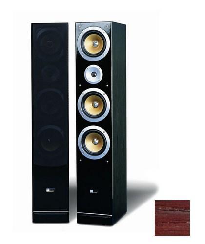 Акустическая система Pure Acoustics QX900 F mahogany артикул 398464FV-1