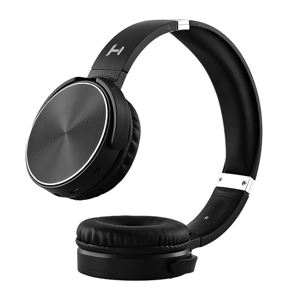 Наушники Harper HB-217 black артикул 263946Si-1 фото 3