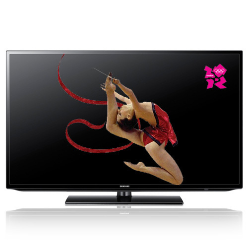 LED телевизор Samsung UE-32EH5307KX артикул 376321FV-1