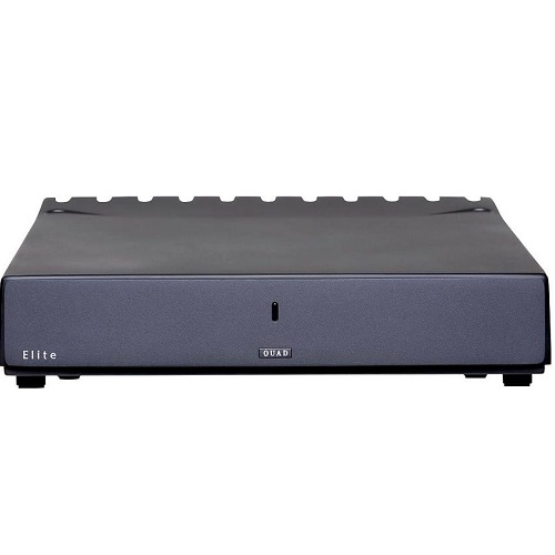 Усилитель звука Quad Elite Mono артикул 105358Si-1