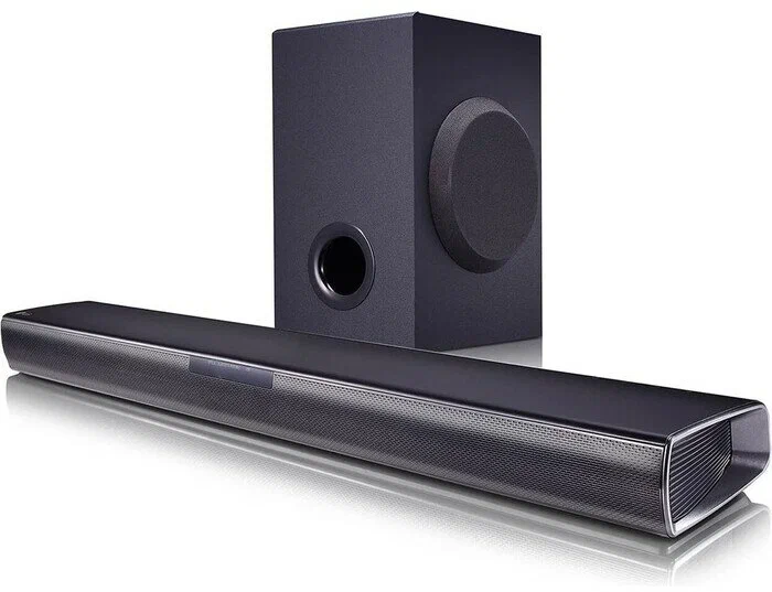 Саундбар LG SQC1 артикул 299942Si-1