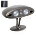 Акустика центрального канала Vivid Audio OVAL C1 Oyster