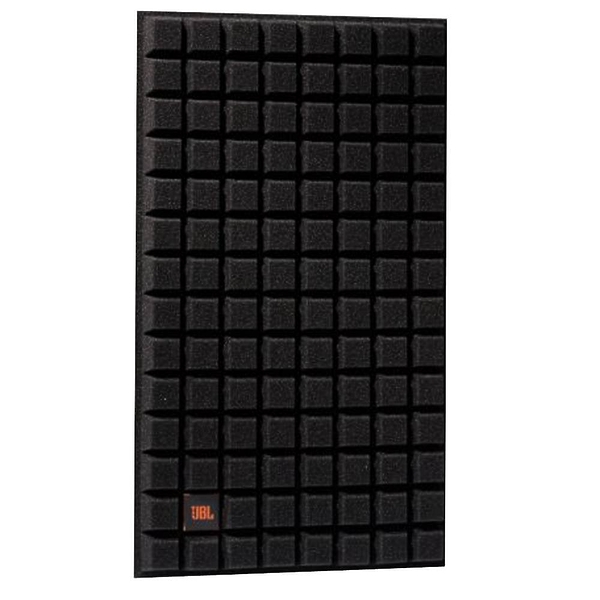 Гриль защитный для акустики JBL L100 GLBLK артикул 270239Si-1 в интернет-магазине «HiFiRussia»