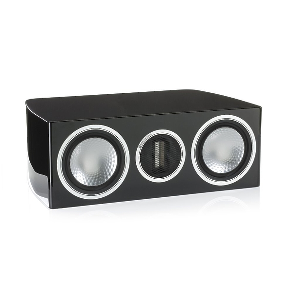 Центральный канал Monitor Audio Gold C150 piano black артикул 113001Si-1