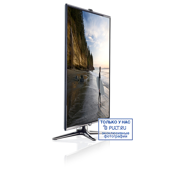 LED телевизор Samsung UE-55ES7507UX артикул 332493FV-1 фото 7