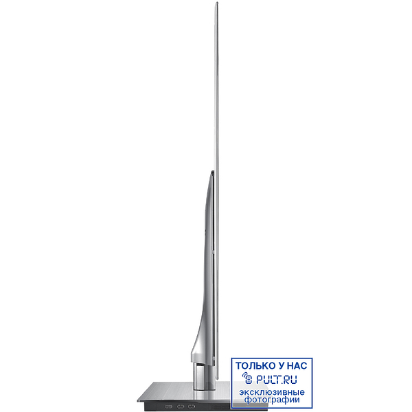 LED телевизор Samsung UE-46C9000SW артикул 334367FV-1 фото 4