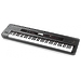 Клавишный инструмент KORG KROSS-88-BK
