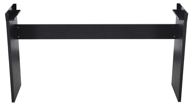 Стойка Artesia ST-1 Black артикул 235357Si-1
