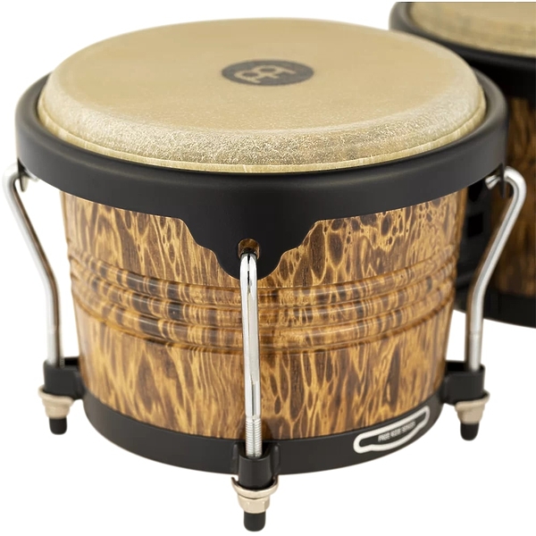 Бонго Meinl Designer Series Marathon® FWB190LB Leopard артикул 281679Si-1 фото 6