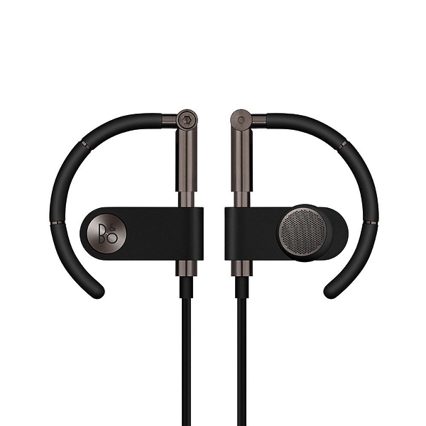 Наушники Bang & Olufsen Earset Graphite Brown артикул 182442Si-1 фото 3