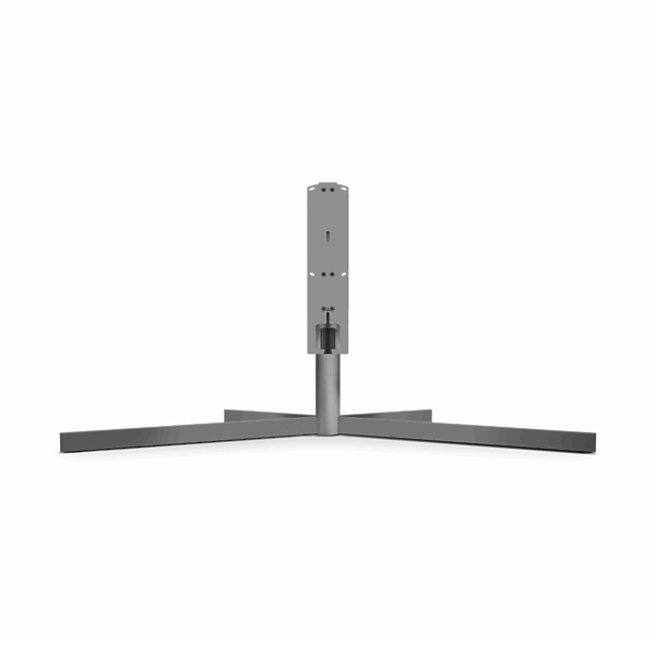 Настольная подставка Loewe TS 7.55 graphite grey (72710D00) артикул 240853Si-1