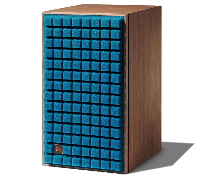 Полочная акустика JBL L82 Classic Blue артикул 223314Si-1 фото 3