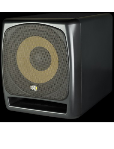 Сабвуфер KRK 12S артикул 106044Si-1 фото 4