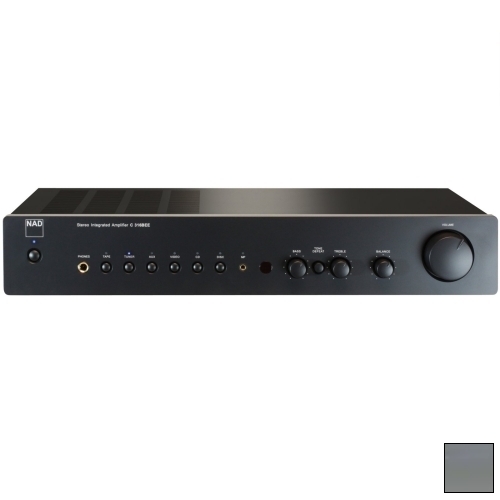 Стереоусилитель NAD C316BEE-T артикул 328120FV-1