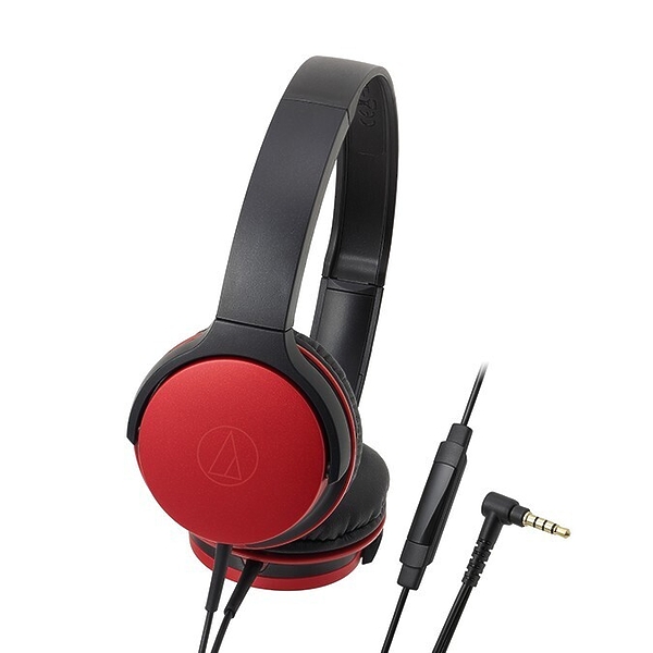 Наушники Audio Technica ATH-AR1ISRD артикул 184382Si-1