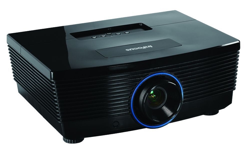Проектор InFocus IN5318 артикул 358581FV-1 фото 3
