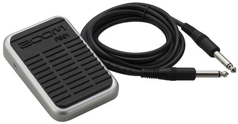 Педаль футсвич Zoom FS-01 артикул 224549Si-1