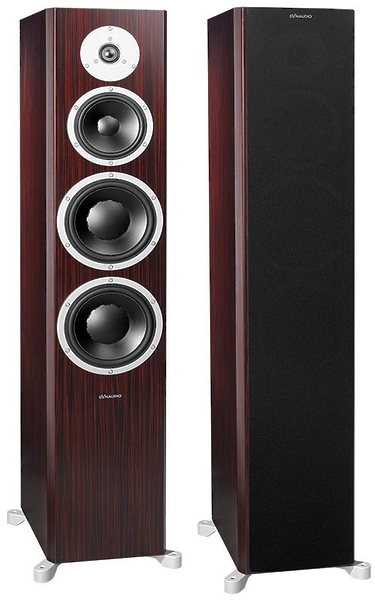 Напольная акустика Dynaudio Excite X44 rosewood артикул 138556Si-1